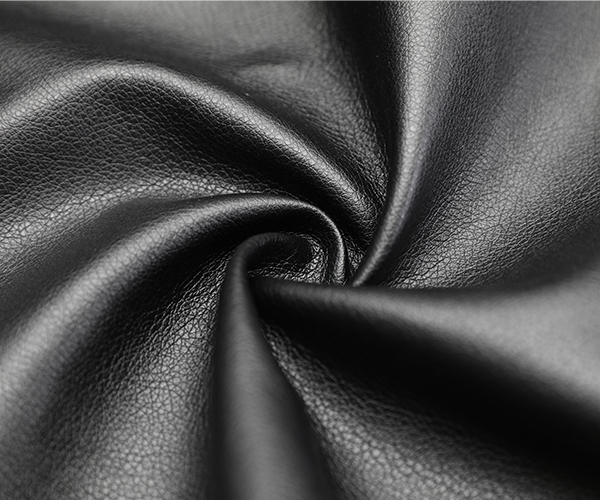 Custom 516-1002 Soft Elastic Sythetic PU Leather Fabric Suppliers